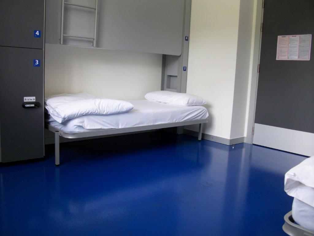 Bbk Bilbao Good Hostel Habitación foto